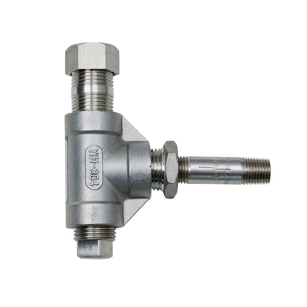 In-Line Strainer